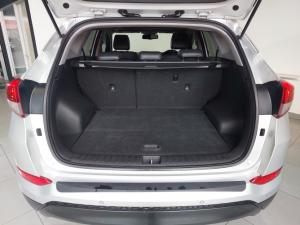 Hyundai Tucson 2.0 Elite auto - Image 5