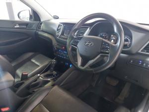 Hyundai Tucson 2.0 Elite auto - Image 6