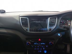Hyundai Tucson 2.0 Elite auto - Image 8