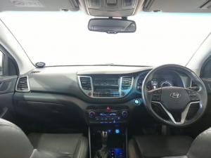 Hyundai Tucson 2.0 Elite auto - Image 9