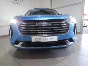 Haval Jolion 1.5T Luxury auto - Image 2