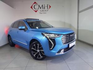 Haval Jolion 1.5T Luxury auto - Image 3