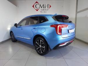 Haval Jolion 1.5T Luxury auto - Image 4