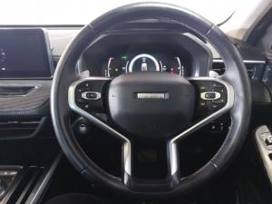 Haval Jolion 1.5T Luxury auto - Image 8