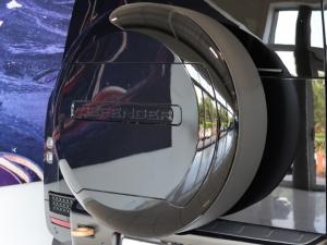 Land Rover Defender 110 Octa - Image 11