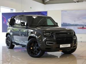 Land Rover Defender 110 Octa - Image 15
