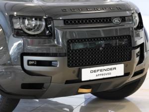 Land Rover Defender 110 Octa - Image 16