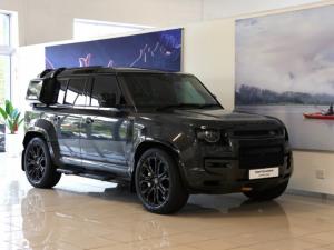 Land Rover Defender 110 Octa - Image 19