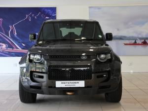Land Rover Defender 110 Octa - Image 2