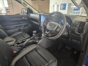 Ford Ranger 2.0 SiT double cab XLT - Image 10