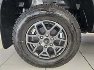 Ford Ranger 2.0 SiT double cab XLT - Image 12