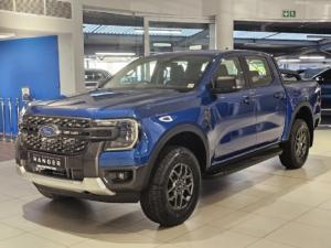 Ford Ranger 2.0 SiT double cab XLT - Image 2