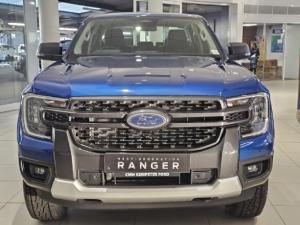Ford Ranger 2.0 SiT double cab XLT - Image 3