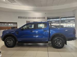 Ford Ranger 2.0 SiT double cab XLT - Image 5