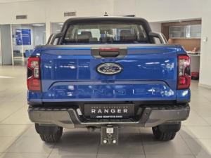 Ford Ranger 2.0 SiT double cab XLT - Image 6