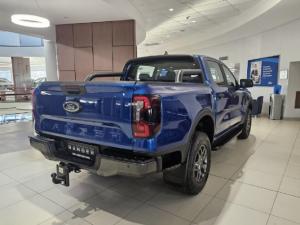 Ford Ranger 2.0 SiT double cab XLT - Image 7