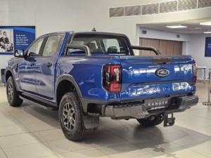 Ford Ranger 2.0 SiT double cab XLT - Image 8