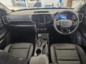 Ford Ranger 2.0 SiT double cab XLT - Image 9