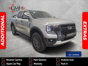 Ford Ranger 2.0 SiT double cab XLT 4x4 - Image 1