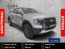 Thumbnail Ford Ranger 2.0 SiT double cab XLT 4x4