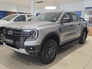 Ford Ranger 2.0 SiT double cab XLT 4x4 - Image 2