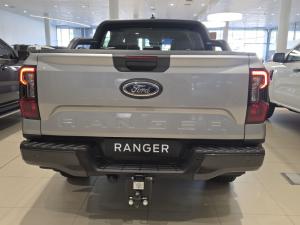Ford Ranger 2.0 SiT double cab XLT 4x4 - Image 4