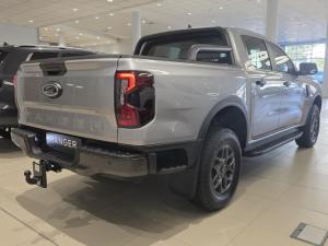 Ford Ranger 2.0 SiT double cab XLT 4x4 - Image 5