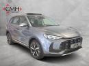 Thumbnail MG ZS Pro 1.5T Luxury