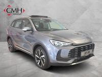 Thumbnail MG ZS Pro 1.5T Luxury