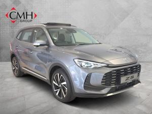 MG ZS Pro 1.5T Luxury - Image 1