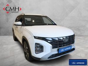 Hyundai Creta 1.5 Executive - Image 1