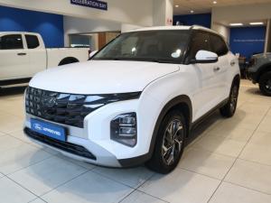 Hyundai Creta 1.5 Executive - Image 2