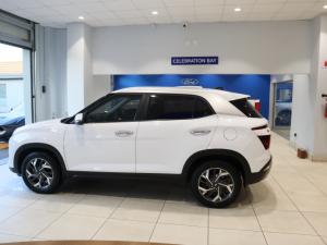 Hyundai Creta 1.5 Executive - Image 4