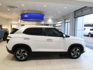 Hyundai Creta 1.5 Executive - Image 5