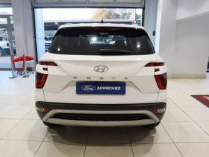 Hyundai Creta 1.5 Executive - Image 6