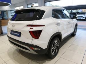 Hyundai Creta 1.5 Executive - Image 7