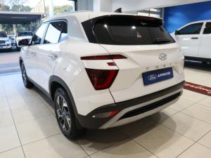 Hyundai Creta 1.5 Executive - Image 8