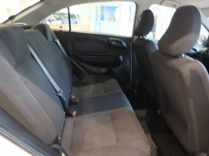 Proton Saga 1.3 Standard manual - Image 10