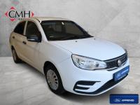 Thumbnail Proton Saga 1.3 Standard manual