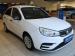 Proton Saga 1.3 Standard manual - Thumbnail 1