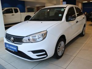 Proton Saga 1.3 Standard manual - Image 2
