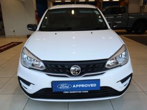 Proton Saga 1.3 Standard manual - Image 3