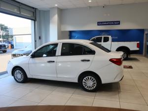 Proton Saga 1.3 Standard manual - Image 4