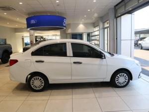 Proton Saga 1.3 Standard manual - Image 5