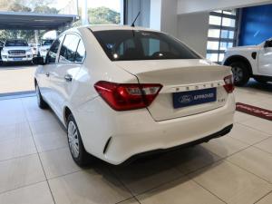 Proton Saga 1.3 Standard manual - Image 8