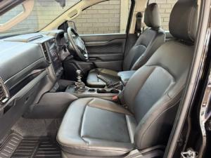 Ford Ranger 2.0 SiT double cab - Image 12