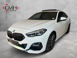 BMW 2 Series 218d Gran Coupe M Sport - Image 1
