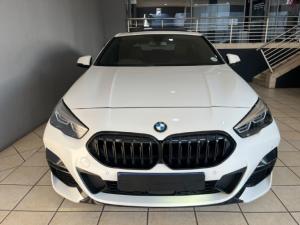 BMW 2 Series 218d Gran Coupe M Sport - Image 2