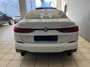 BMW 2 Series 218d Gran Coupe M Sport - Image 3