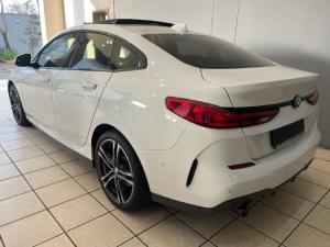 BMW 2 Series 218d Gran Coupe M Sport - Image 4